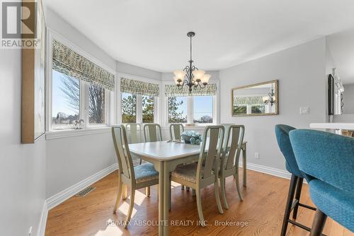 151 Duncan Drive, Mcnab/Braeside, ON - Indoor Photo Showing Dining Room