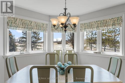 151 Duncan Drive, Mcnab/Braeside, ON - Indoor Photo Showing Dining Room