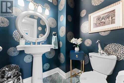 151 Duncan Drive, Mcnab/Braeside, ON - Indoor Photo Showing Bathroom