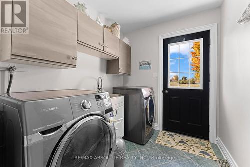 151 Duncan Drive, Mcnab/Braeside, ON - Indoor Photo Showing Laundry Room