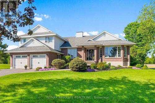 151 Duncan Drive, Mcnab/Braeside, ON - Outdoor With Facade