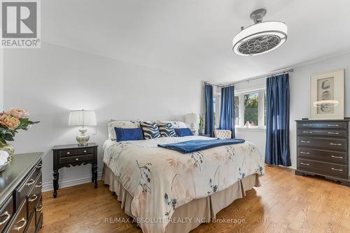 151 Duncan Drive, Mcnab/Braeside, ON - Indoor Photo Showing Bedroom