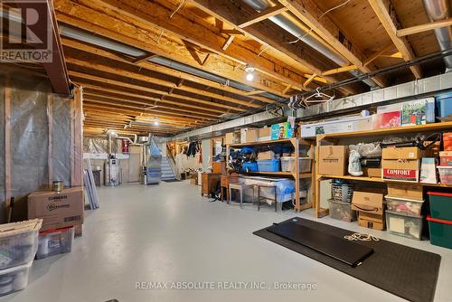 151 Duncan Drive, Mcnab/Braeside, ON - Indoor Photo Showing Basement