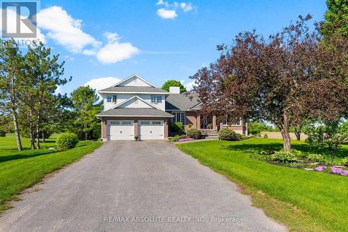 151 Duncan Drive, Mcnab/Braeside, ON - Outdoor With Facade