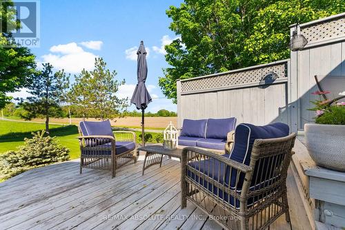 151 Duncan Drive, Mcnab/Braeside, ON - Outdoor With Deck Patio Veranda With Exterior