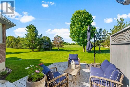 151 Duncan Drive, Mcnab/Braeside, ON - Outdoor With Deck Patio Veranda