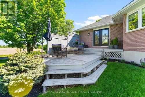 151 Duncan Drive, Mcnab/Braeside, ON - Outdoor With Deck Patio Veranda With Exterior
