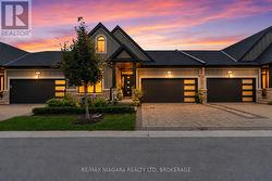 32 - 154 PORT ROBINSON ROAD Pelham (Fonthill), ON L0S 1E6