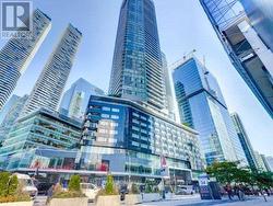 3204 - 65 BREMNER BOULEVARD Toronto, ON M5J 0A7