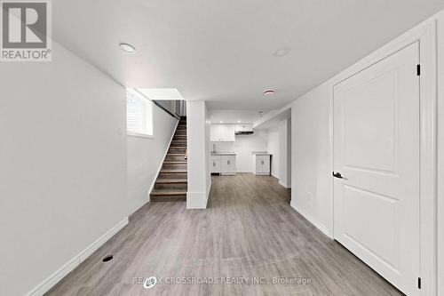 1496 Simcoe Street N, Oshawa, ON - Indoor Photo Showing Other Room