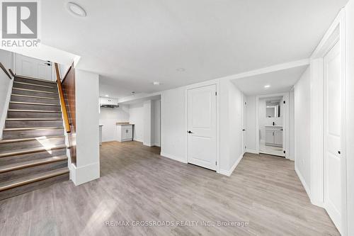 1496 Simcoe Street N, Oshawa, ON - Indoor Photo Showing Other Room