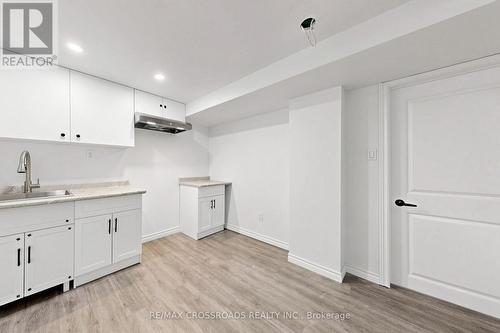 1496 Simcoe Street N, Oshawa, ON - Indoor