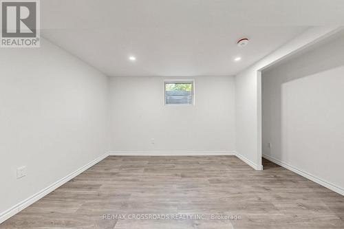 1496 Simcoe Street N, Oshawa, ON - Indoor Photo Showing Other Room