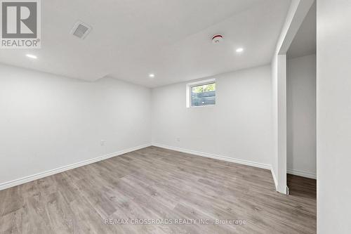 1496 Simcoe Street N, Oshawa, ON - Indoor Photo Showing Other Room