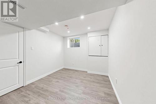 1496 Simcoe Street N, Oshawa, ON - Indoor Photo Showing Other Room
