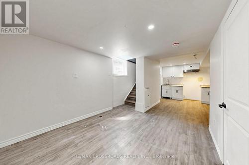 1496 Simcoe Street N, Oshawa, ON - Indoor