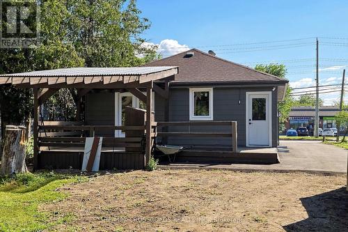 1496 Simcoe Street N, Oshawa, ON - Outdoor