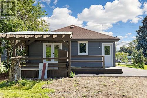 1496 Simcoe Street N, Oshawa, ON - Outdoor