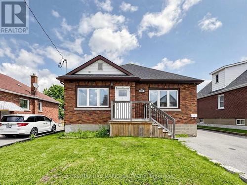 777 RITSON ROAD S  Oshawa, ON L1H 5L2