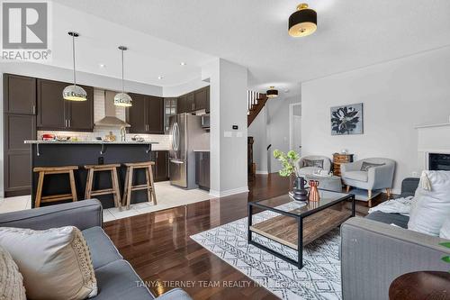53 Chiswick Avenue, Whitby, ON - Indoor
