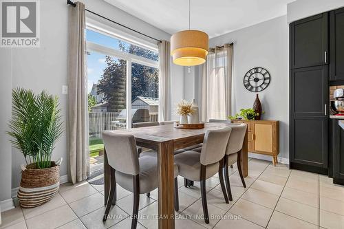 53 Chiswick Avenue, Whitby, ON - Indoor Photo Showing Dining Room