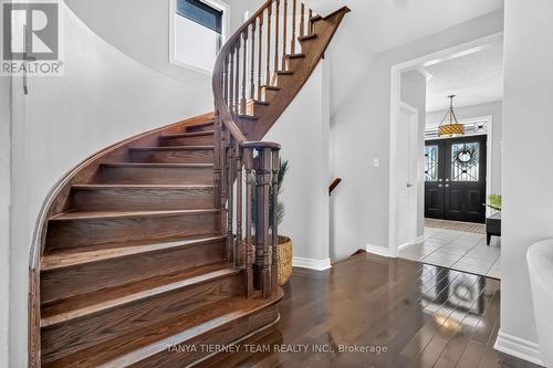 53 Chiswick Avenue, Whitby, ON - Indoor Photo Showing Other Room