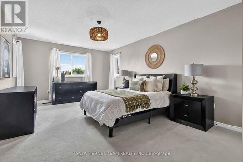 53 Chiswick Avenue, Whitby, ON - Indoor Photo Showing Bedroom