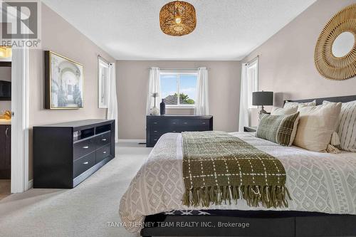 53 Chiswick Avenue, Whitby, ON - Indoor Photo Showing Bedroom