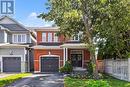 53 Chiswick Avenue, Whitby, ON  - Outdoor With Facade 