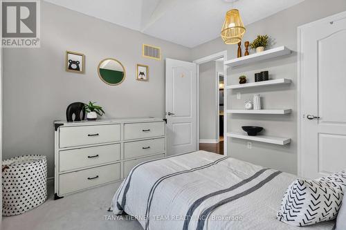 53 Chiswick Avenue, Whitby, ON - Indoor Photo Showing Bedroom