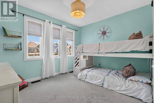 53 Chiswick Avenue, Whitby, ON - Indoor Photo Showing Bedroom