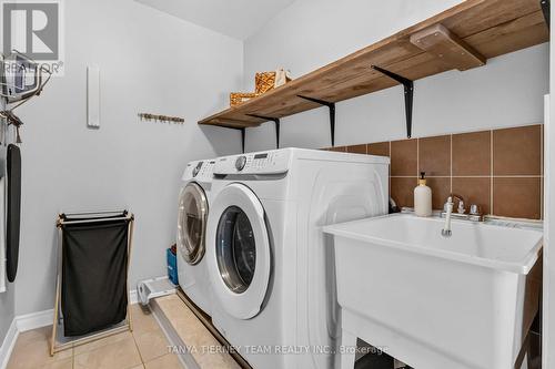 53 Chiswick Avenue, Whitby, ON - Indoor Photo Showing Laundry Room