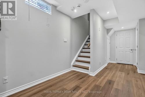 53 Chiswick Avenue, Whitby, ON - Indoor Photo Showing Other Room