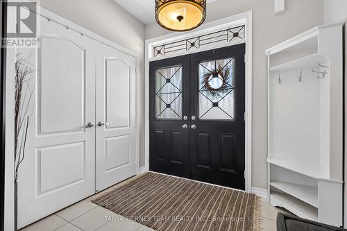 53 Chiswick Avenue, Whitby, ON - Indoor Photo Showing Other Room