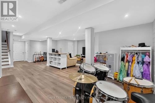 53 Chiswick Avenue, Whitby, ON - Indoor