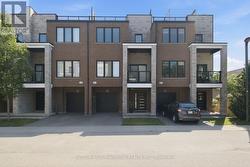 13 - 33 JARVIS STREET Brantford, ON N3T 4A7