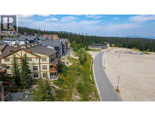 5045 Snowbird Way Unit# 2, Big White, BC - Outdoor With View