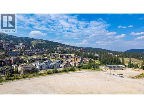 5045 Snowbird Way Unit# 2, Big White, BC - Outdoor With View