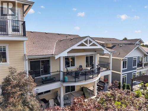 1394 Glenview Avenue, Kelowna, BC - Outdoor