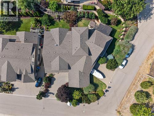 1394 Glenview Avenue, Kelowna, BC - Outdoor