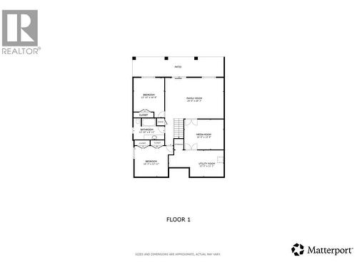 1394 Glenview Avenue, Kelowna, BC - Other