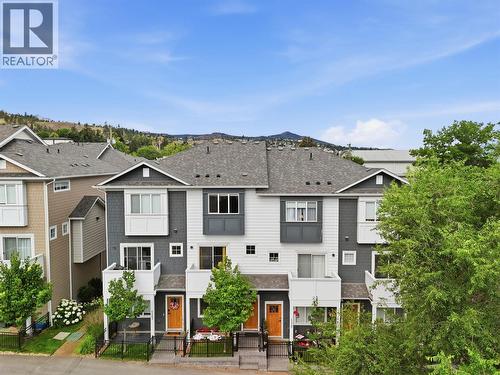 1393 9TH Avenue Unit# 118  Kamloops, BC V2C 3X6