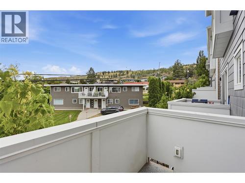 1393 9Th Avenue Unit# 118, Kamloops, BC - Outdoor