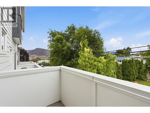 1393 9Th Avenue Unit# 118, Kamloops, BC - Outdoor