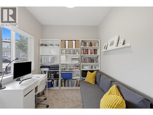 1393 9Th Avenue Unit# 118, Kamloops, BC - Indoor Photo Showing Office