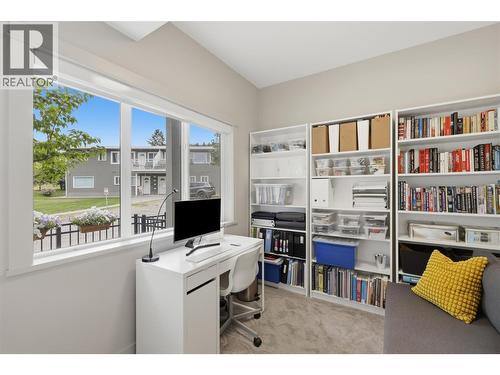 1393 9Th Avenue Unit# 118, Kamloops, BC - Indoor Photo Showing Office