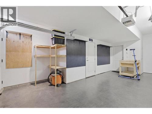 1393 9Th Avenue Unit# 118, Kamloops, BC - Indoor