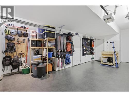 1393 9Th Avenue Unit# 118, Kamloops, BC - Indoor