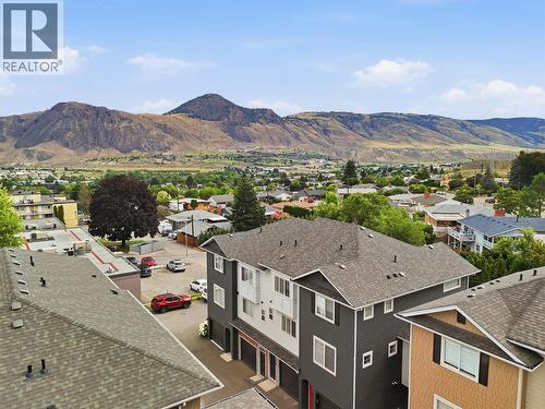1393 9Th Avenue Unit# 118, Kamloops, BC - Outdoor With View