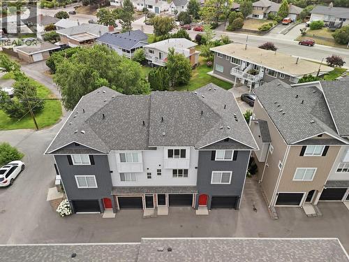 1393 9Th Avenue Unit# 118, Kamloops, BC - 